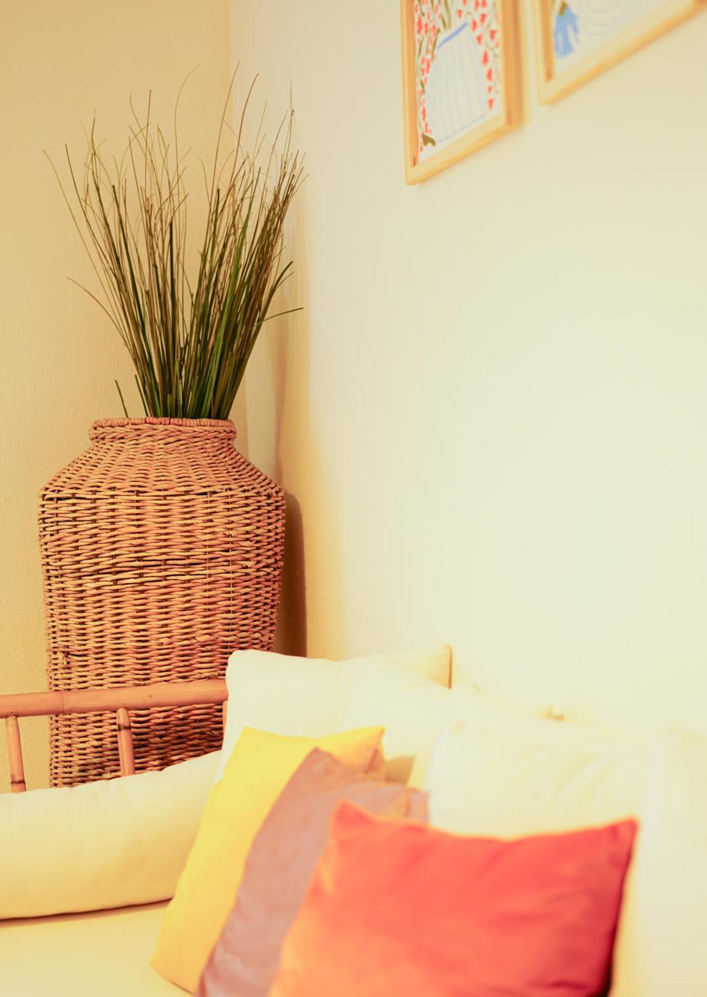 El Tejar Appartement Sevilla