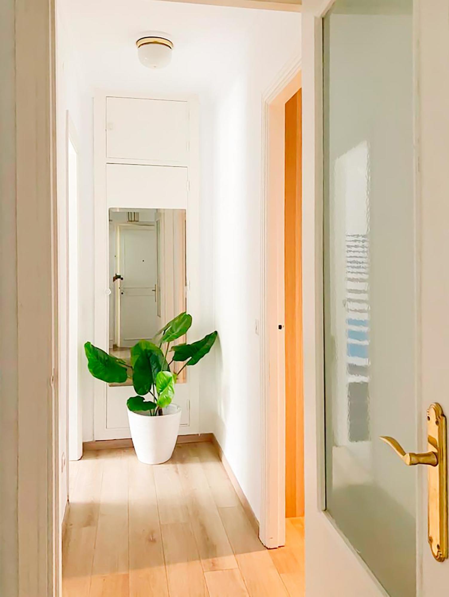 El Tejar Appartement Sevilla